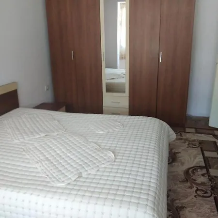 алекс Apartmán *